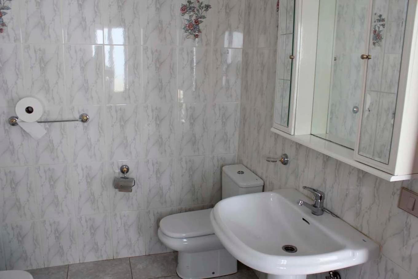 Pension Albergue Gonzar Portomarin Luaran gambar